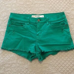 A&F SHORT